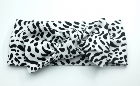 Produse - Bentita Ollie Animal Print Black