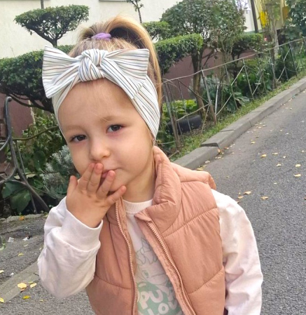 Bentita Ollie Boho Lines ADF [1]