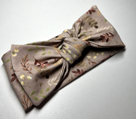 Bentita Ollie Brown Leaves ADF [1]