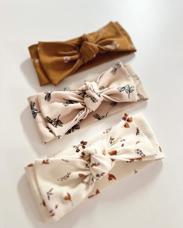 Bentita Ollie Camel Twigs ADF [1]