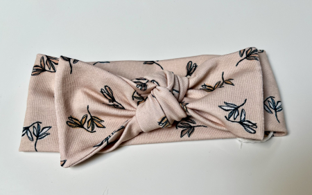 Colectia Ollie - Bentita Ollie Camel Twigs ADF