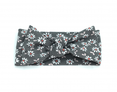 Bentite - Bentita Ollie Grey Daisies