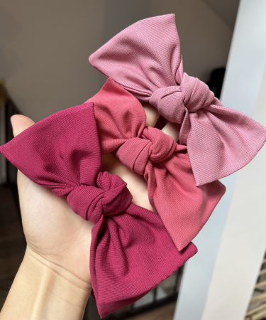 Bentita Ollie Old Rose ADF [2]