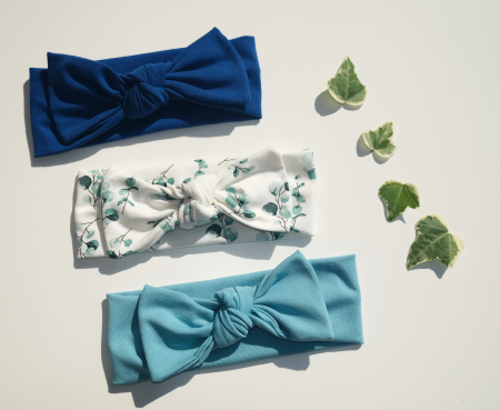 Bentita Ollie Royal Blue ADF [2]