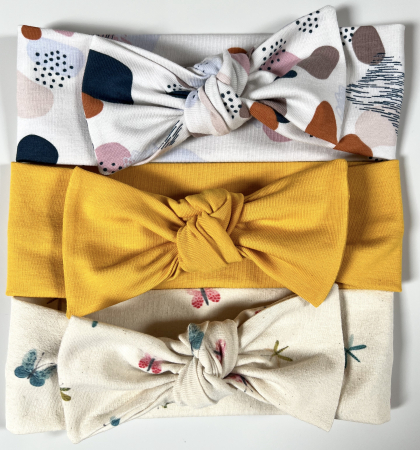 Bentita Ollie Yellow adf [2]