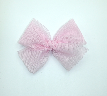 Fundite din tull - Sandra Pink Tulle