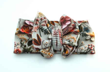 Colectia Selen - Bentita Selen 3D Flowers ADF