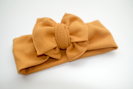 Colectia Selen - Bentita Selen Mustard