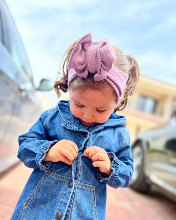 Colectia Selen - Bentita Selen Soft Purple