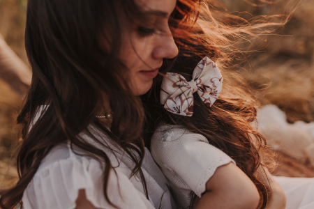 Fundita Stela Cream Flowers [1]