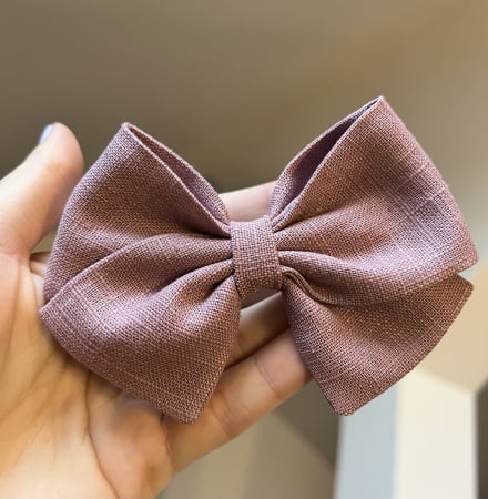 Colectia Stela - Fundita Stela Dusty Mauve