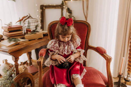 Fundita Stela Red [1]