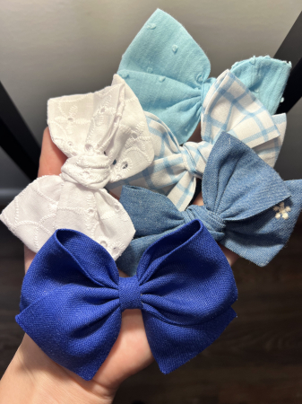 Fundita Stela Royal Blue [1]