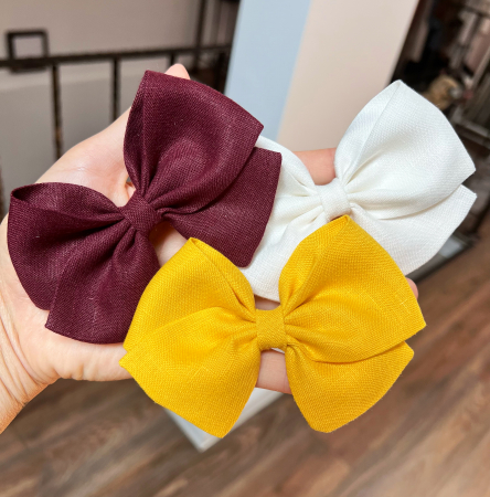 Fundita Stela Yellow [1]