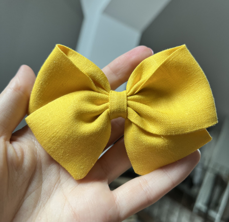 Colectia Stela - Fundita Stela Yellow