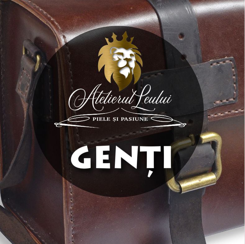 homepage desktop-genti
