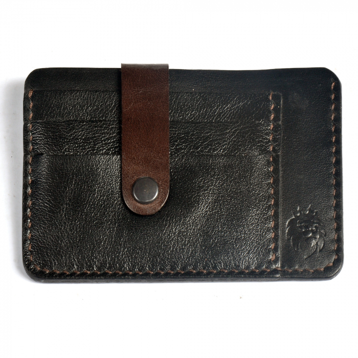 Portcard piele naturala [1]
