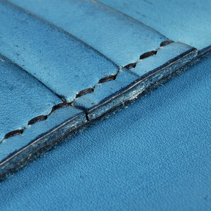 Portofel piele naturala City Jeans [6]