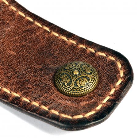 Portofel piele naturala Crazy Horse Trend 4 [5]