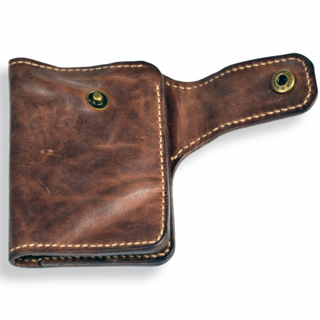 Portofel piele naturala Crazy Horse Trend 4 [1]