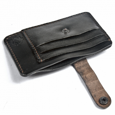 Portcard piele naturala [2]