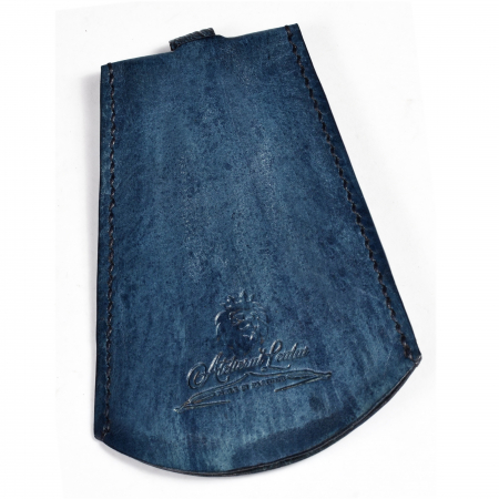 Alte produse piele naturala - Portchei piele naturala Jeans