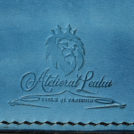 Portofel piele naturala City Jeans [3]