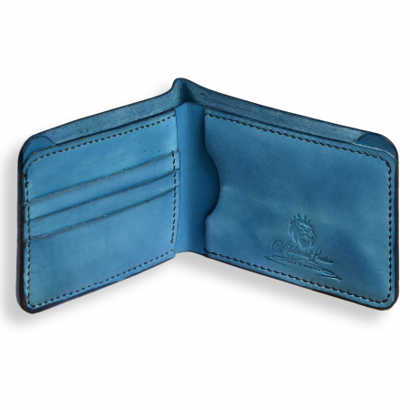 Portofel piele naturala City Jeans [1]