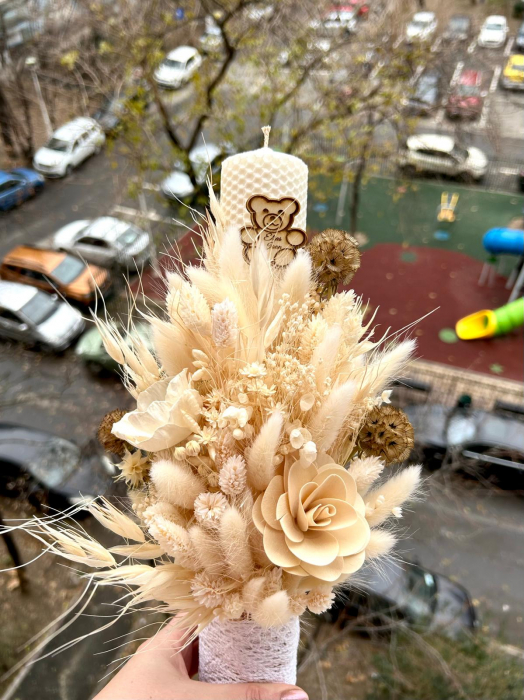 Lumanare nunta/botez [2]