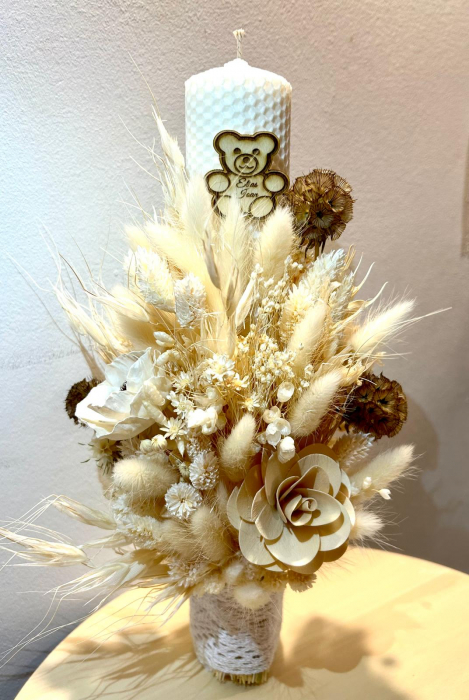 Lumanare nunta/botez [1]