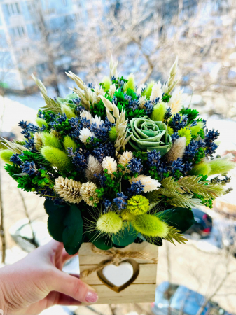 Aranjament floral [1]