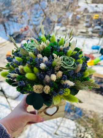 Aranjament floral [2]