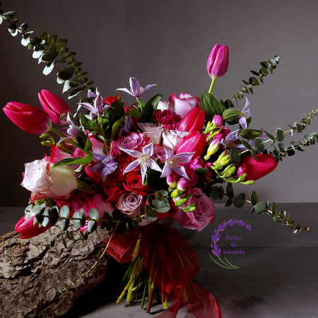 Flori naturale - Buchet