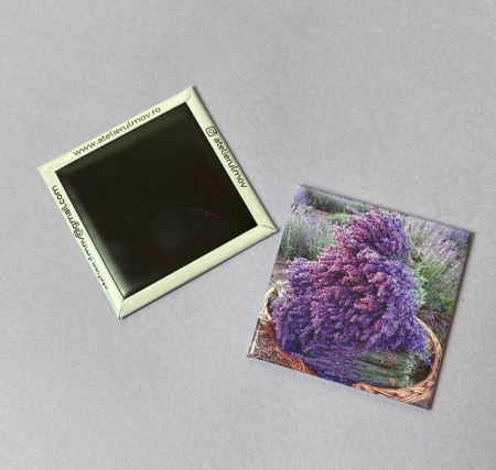 Magneti - Magnet personalizat