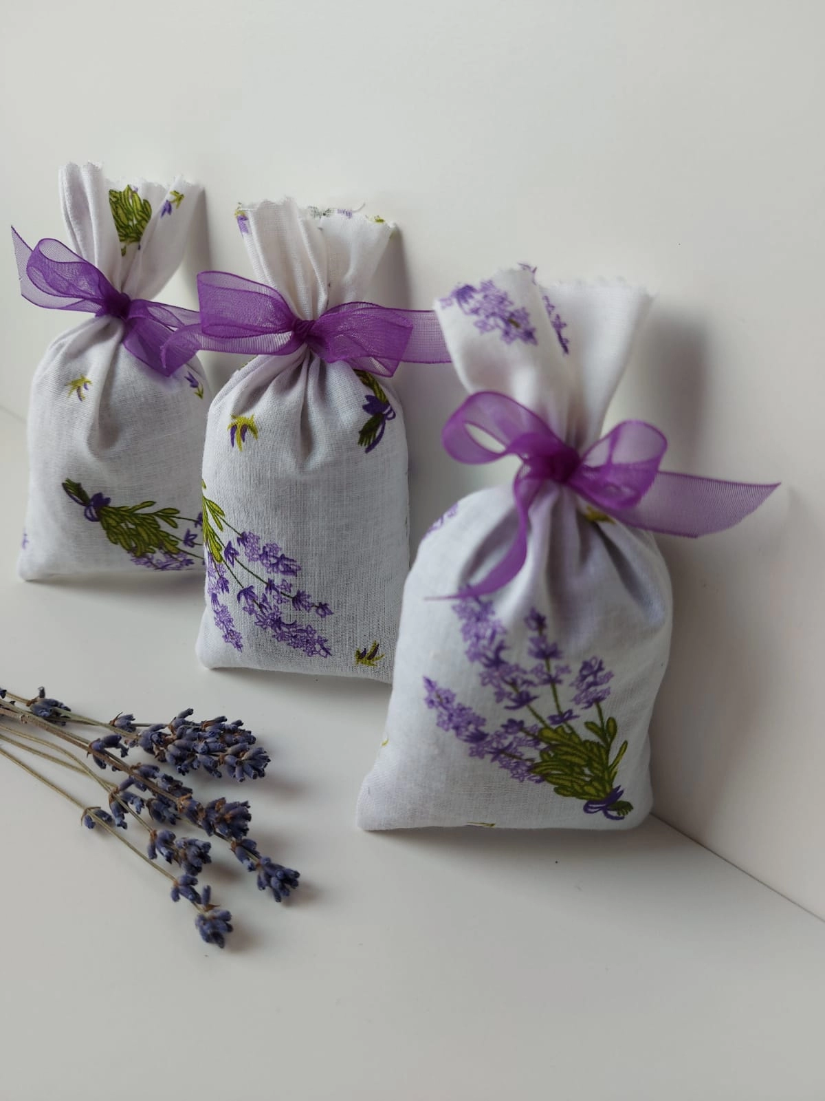 Marturie saculet de lavanda [2]