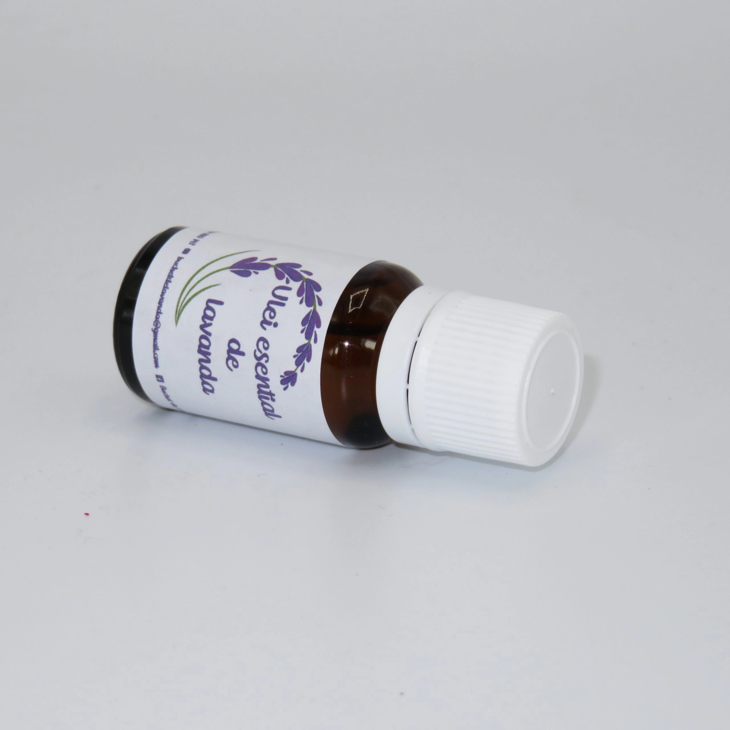 Ulei essential de lavanda 10ml [2]