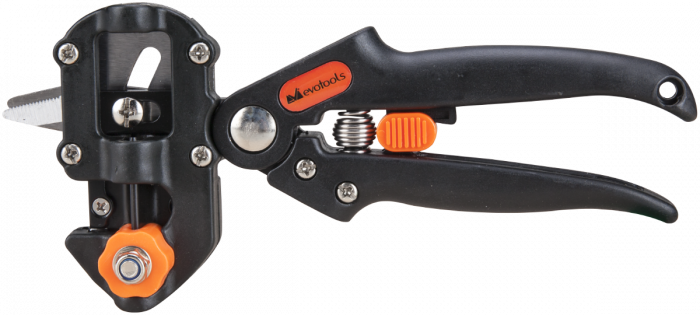 Foarfecă de altoit, Evotools, 681118 [4]