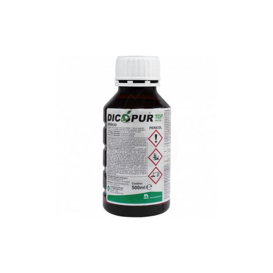 Erbicid Dicopur Top 464 SL [2]