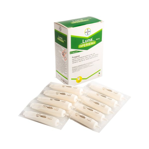 Fungicid LUNA EXPERIENCE 400 SC, 10 ml [1]