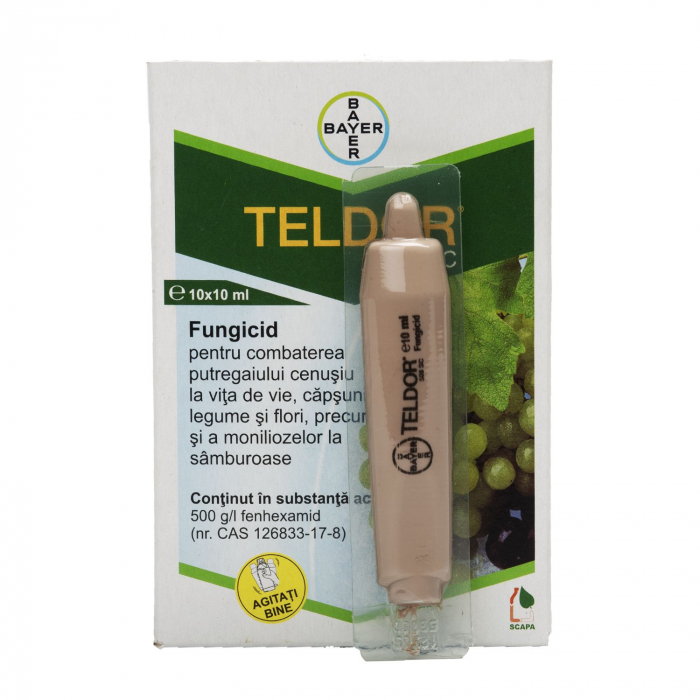 Fungicid TELDOR 500 SC [1]
