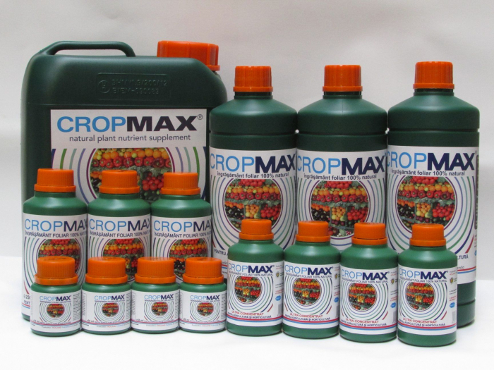 Îngrășământ Cropmax [2]