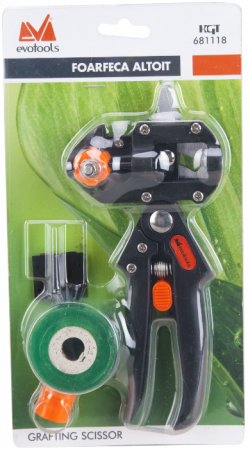 Foarfecă de altoit, Evotools, 681118 [1]