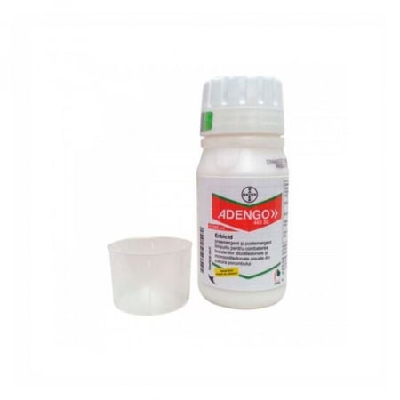 Erbicide - Erbicid Adengo 465 SC, 100 ml