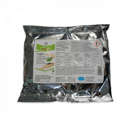 Fungicide - Fungicid ALIETTE 80 WG