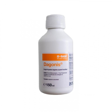 Fungicide - Fungicid DAGONIS