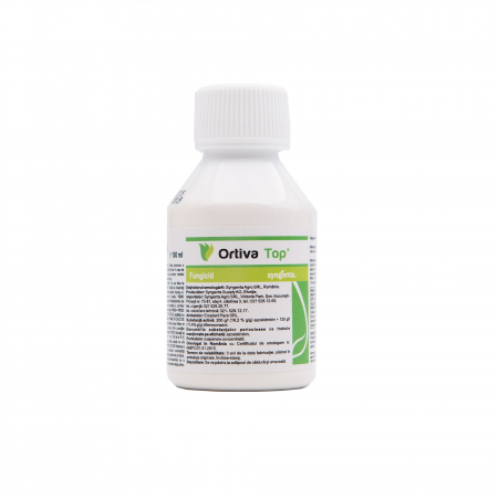 Fungicide - Fungicid ORTIVA TOP