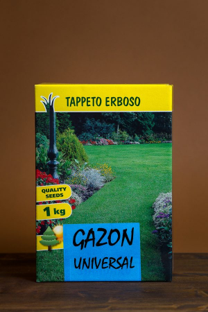 Semințe gazon - Semințe Gazon Universal, 1 kg
