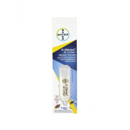 Insecticide - Insecticid K-Othrine SC 7.5 Flow