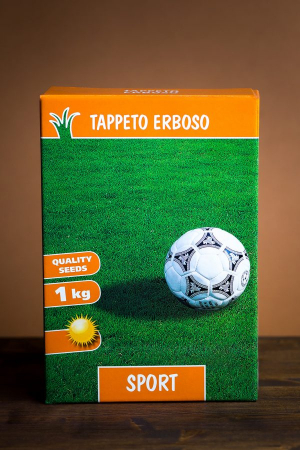Semințe gazon - Semințe Gazon Sport, 1 kg