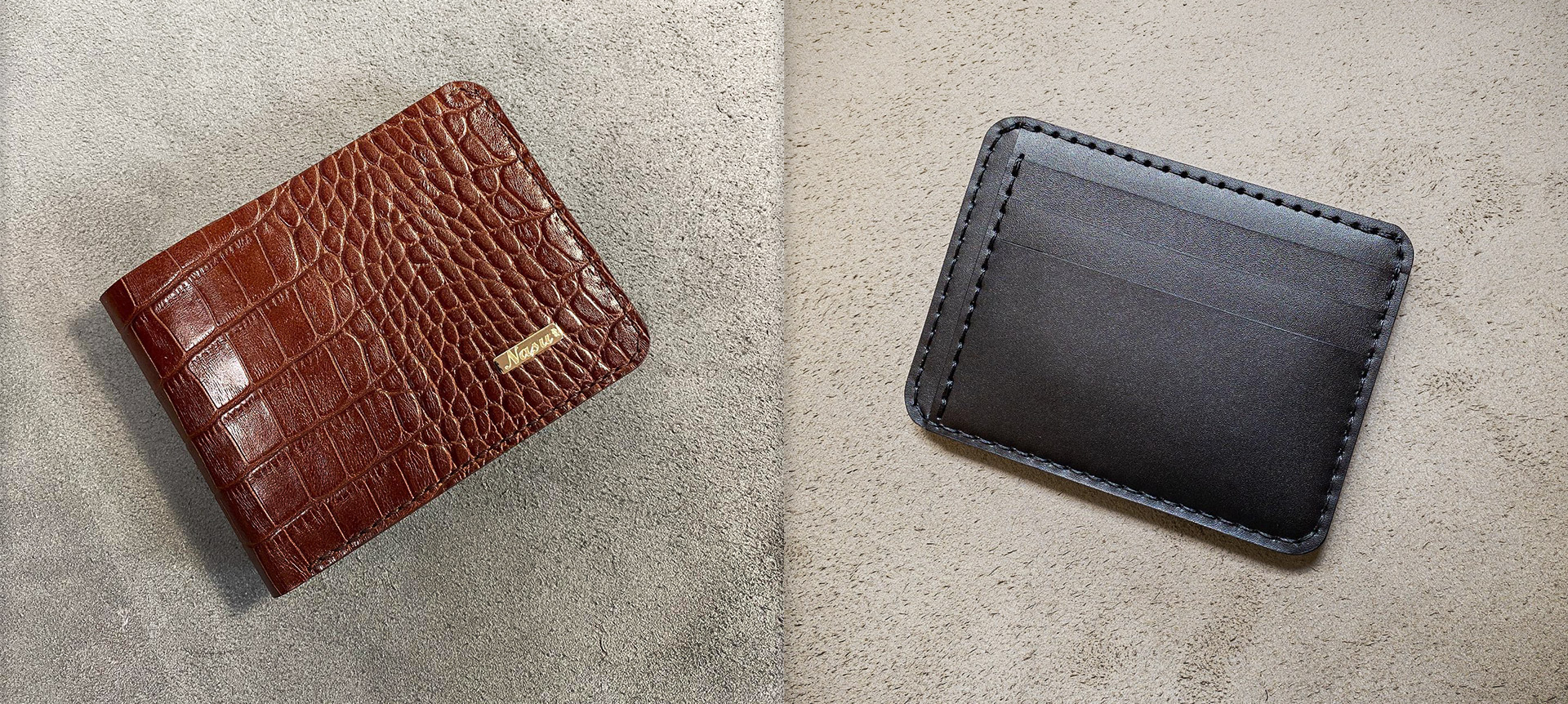 B3 Wallets